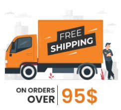 free shipping